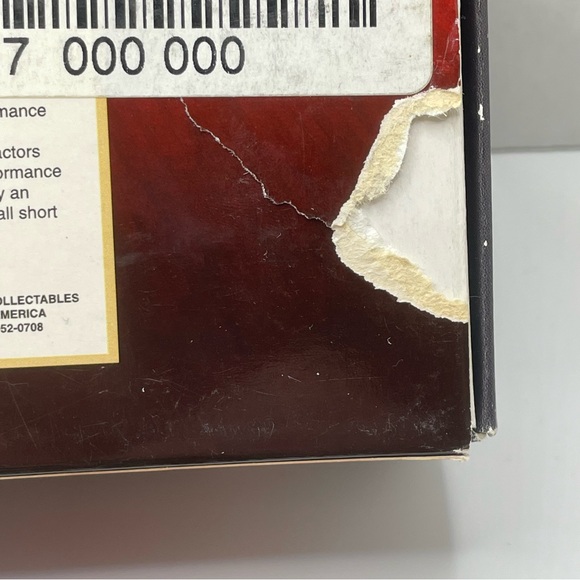 Dale Earnhardt Jr. #8 Budweiser Staind 2003 1/32 Nascar Diecast Racing - Picture 16 of 16